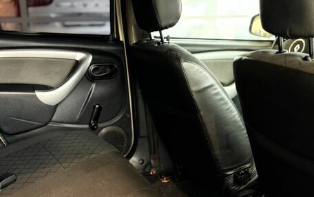 Renault Duster I рестайлинг, 2013 год, 899 000 рублей, 9 фотография