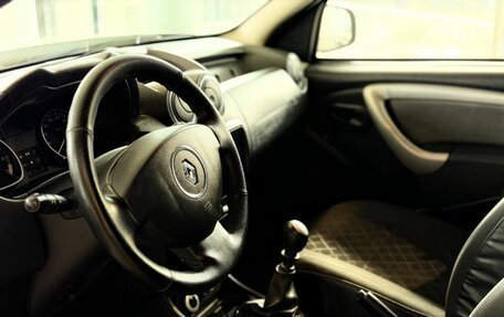 Renault Duster I рестайлинг, 2013 год, 899 000 рублей, 7 фотография