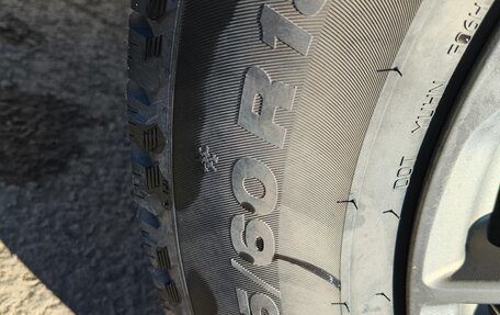 Mitsubishi Pajero Sport III рестайлинг, 2020 год, 2 679 000 рублей, 5 фотография