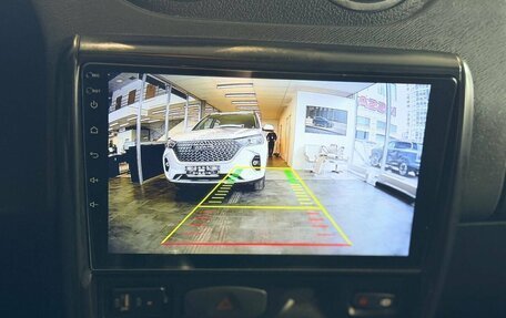 Renault Duster I рестайлинг, 2013 год, 899 000 рублей, 12 фотография