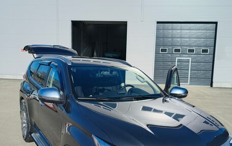 Mitsubishi Pajero Sport III рестайлинг, 2020 год, 2 679 000 рублей, 15 фотография