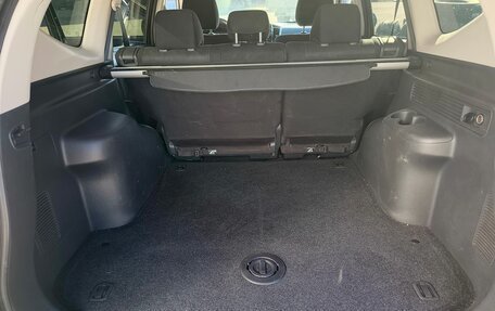 Mitsubishi Pajero Sport III рестайлинг, 2020 год, 2 679 000 рублей, 28 фотография