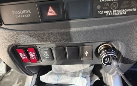 Mitsubishi Pajero Sport III рестайлинг, 2020 год, 2 679 000 рублей, 16 фотография