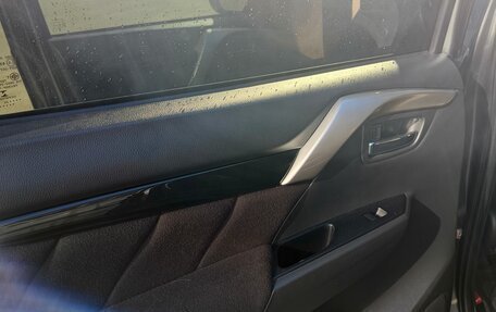 Mitsubishi Pajero Sport III рестайлинг, 2020 год, 2 679 000 рублей, 30 фотография