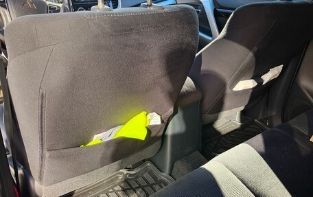 Mitsubishi Pajero Sport III рестайлинг, 2020 год, 2 679 000 рублей, 31 фотография