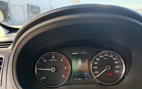 Mitsubishi Pajero Sport III рестайлинг, 2020 год, 2 679 000 рублей, 39 фотография