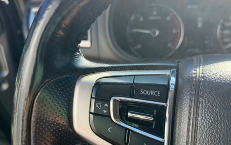 Mitsubishi Pajero Sport III рестайлинг, 2020 год, 2 679 000 рублей, 37 фотография