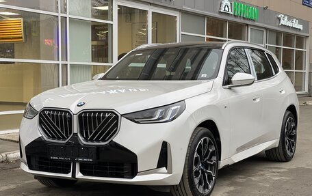 BMW X3, 2025 год, 8 990 000 рублей, 3 фотография