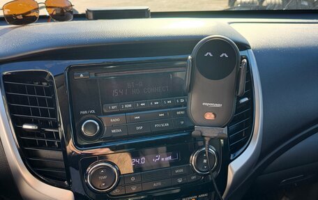 Mitsubishi Pajero Sport III рестайлинг, 2020 год, 2 679 000 рублей, 40 фотография