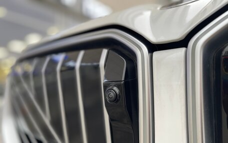 BMW X3, 2025 год, 8 990 000 рублей, 4 фотография