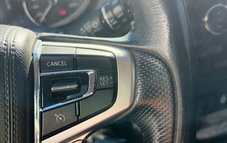 Mitsubishi Pajero Sport III рестайлинг, 2020 год, 2 679 000 рублей, 36 фотография