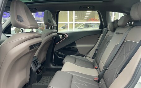 BMW X3, 2025 год, 8 990 000 рублей, 6 фотография