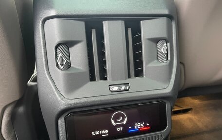 BMW X3, 2025 год, 8 990 000 рублей, 18 фотография