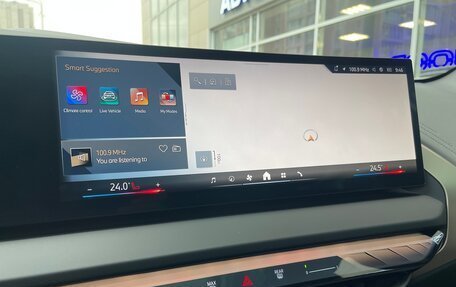 BMW X3, 2025 год, 8 990 000 рублей, 11 фотография