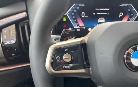 BMW X3, 2025 год, 8 990 000 рублей, 12 фотография