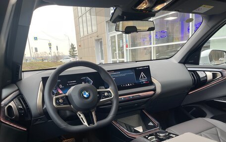 BMW X3, 2025 год, 8 990 000 рублей, 16 фотография