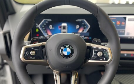 BMW X3, 2025 год, 8 990 000 рублей, 15 фотография