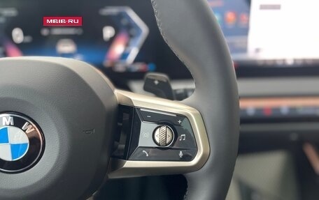 BMW X3, 2025 год, 8 990 000 рублей, 13 фотография