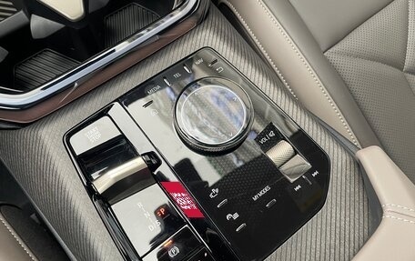 BMW X3, 2025 год, 8 990 000 рублей, 9 фотография