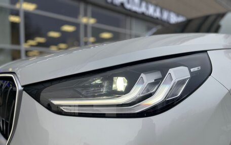 BMW X3, 2025 год, 8 990 000 рублей, 20 фотография