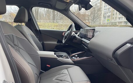 BMW X3, 2025 год, 8 990 000 рублей, 21 фотография