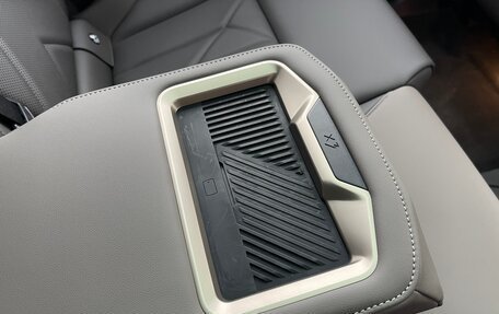 BMW X3, 2025 год, 8 990 000 рублей, 22 фотография