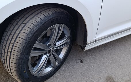 Volkswagen Passat B8 рестайлинг, 2020 год, 2 690 000 рублей, 5 фотография