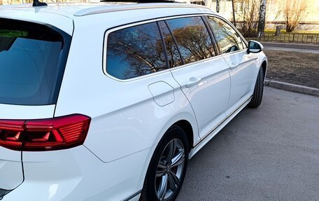 Volkswagen Passat B8 рестайлинг, 2020 год, 2 690 000 рублей, 8 фотография