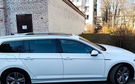 Volkswagen Passat B8 рестайлинг, 2020 год, 2 690 000 рублей, 7 фотография