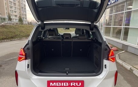 BMW X3, 2025 год, 8 990 000 рублей, 23 фотография