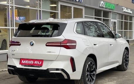 BMW X3, 2025 год, 8 990 000 рублей, 26 фотография