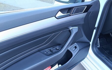 Volkswagen Passat B8 рестайлинг, 2020 год, 2 690 000 рублей, 13 фотография