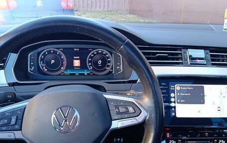 Volkswagen Passat B8 рестайлинг, 2020 год, 2 690 000 рублей, 20 фотография