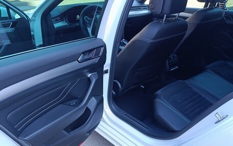 Volkswagen Passat B8 рестайлинг, 2020 год, 2 690 000 рублей, 22 фотография