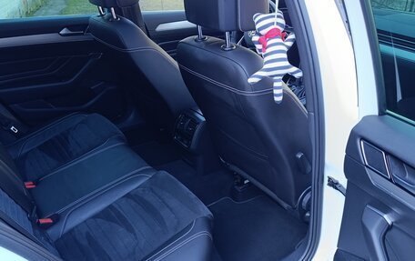 Volkswagen Passat B8 рестайлинг, 2020 год, 2 690 000 рублей, 24 фотография