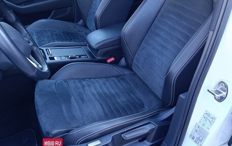 Volkswagen Passat B8 рестайлинг, 2020 год, 2 690 000 рублей, 16 фотография