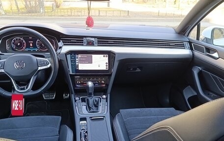 Volkswagen Passat B8 рестайлинг, 2020 год, 2 690 000 рублей, 19 фотография