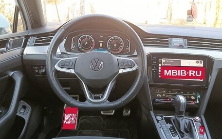 Volkswagen Passat B8 рестайлинг, 2020 год, 2 690 000 рублей, 18 фотография