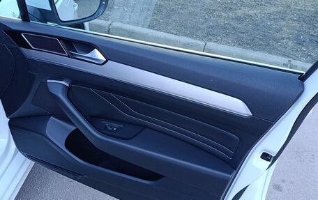 Volkswagen Passat B8 рестайлинг, 2020 год, 2 690 000 рублей, 26 фотография