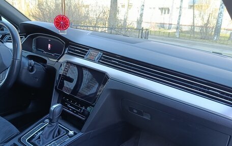 Volkswagen Passat B8 рестайлинг, 2020 год, 2 690 000 рублей, 29 фотография