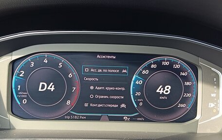 Volkswagen Passat B8 рестайлинг, 2020 год, 2 690 000 рублей, 36 фотография