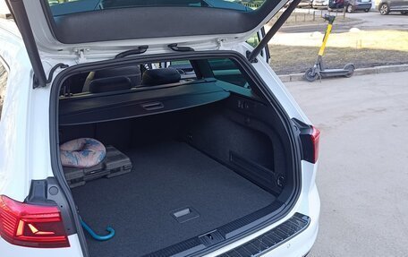 Volkswagen Passat B8 рестайлинг, 2020 год, 2 690 000 рублей, 32 фотография