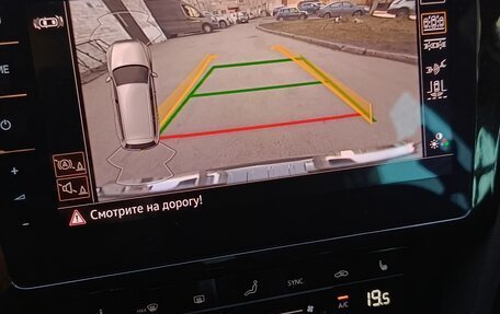 Volkswagen Passat B8 рестайлинг, 2020 год, 2 690 000 рублей, 37 фотография