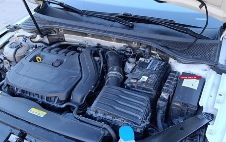 Volkswagen Passat B8 рестайлинг, 2020 год, 2 690 000 рублей, 30 фотография