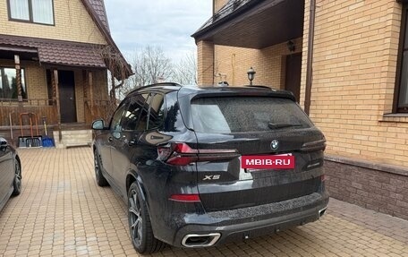 BMW X5, 2024 год, 9 250 000 рублей, 2 фотография