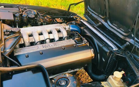 BMW 5 серия, 1994 год, 210 000 рублей, 4 фотография