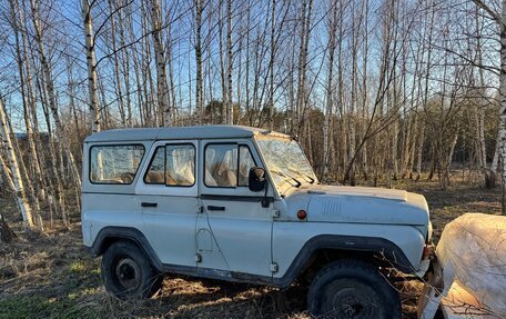 ЛуАЗ 3151, 1998 год, 200 000 рублей, 5 фотография