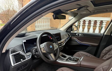 BMW X5, 2024 год, 9 250 000 рублей, 3 фотография