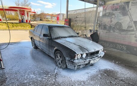 BMW 5 серия, 1994 год, 210 000 рублей, 2 фотография