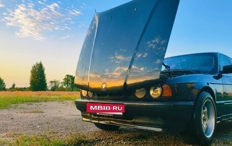 BMW 5 серия, 1994 год, 210 000 рублей, 5 фотография